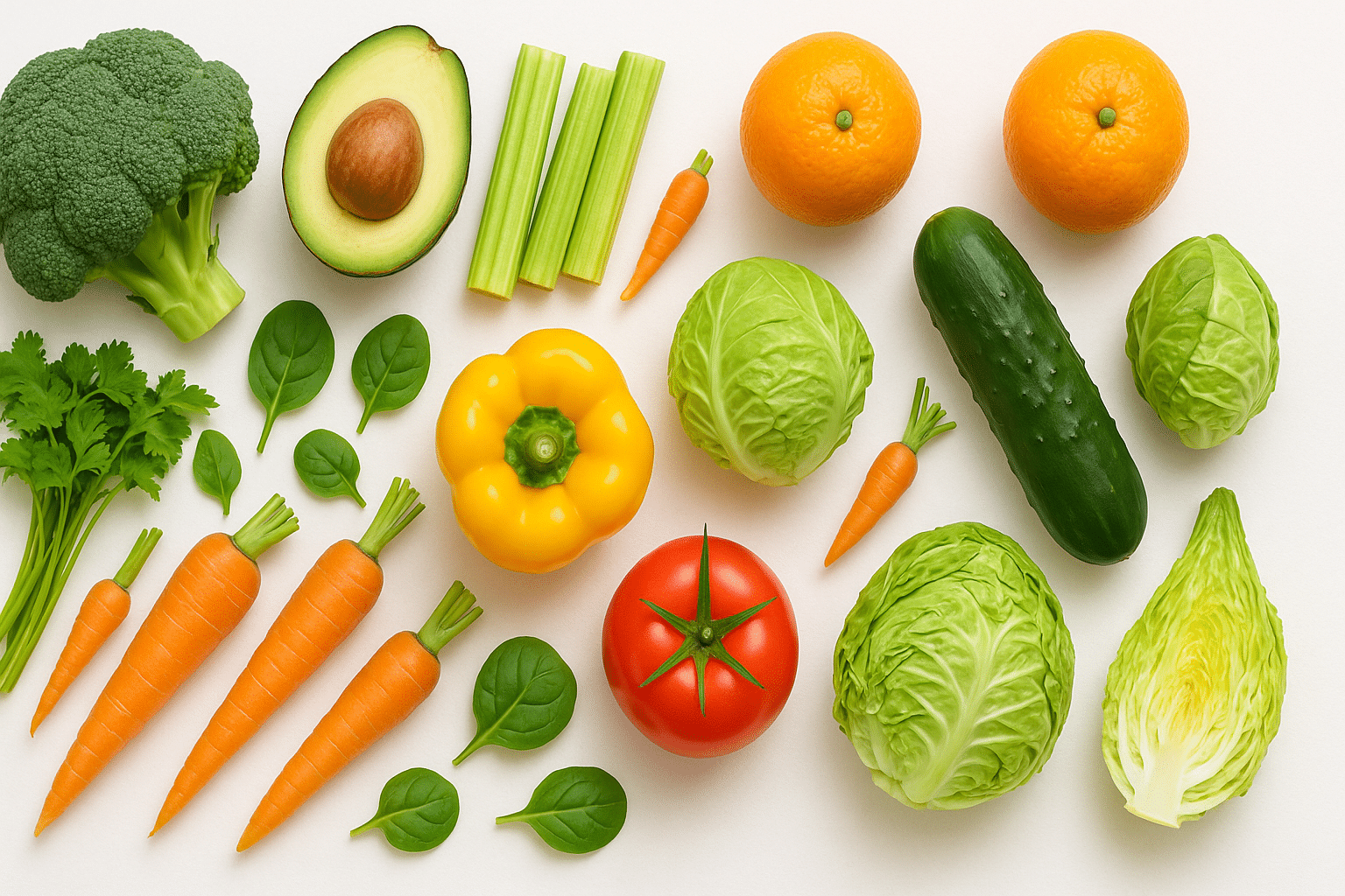 Vegetarisch Eten